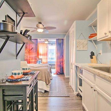 Cozy Ocean City Condo Less Than 1 Mile To Beach! Exteriér fotografie