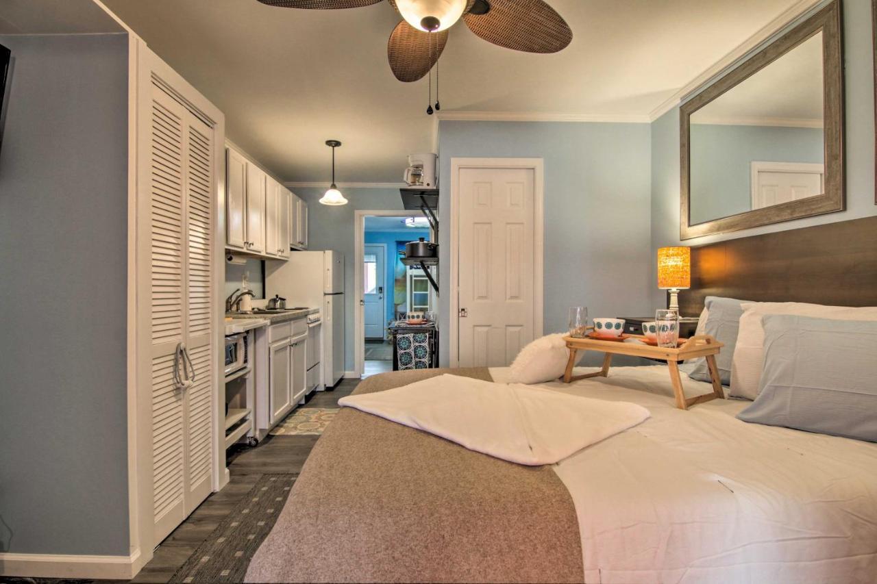 Cozy Ocean City Condo Less Than 1 Mile To Beach! Exteriér fotografie