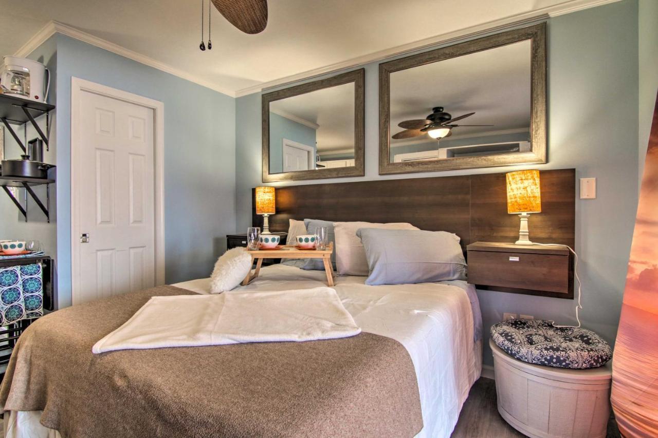 Cozy Ocean City Condo Less Than 1 Mile To Beach! Exteriér fotografie