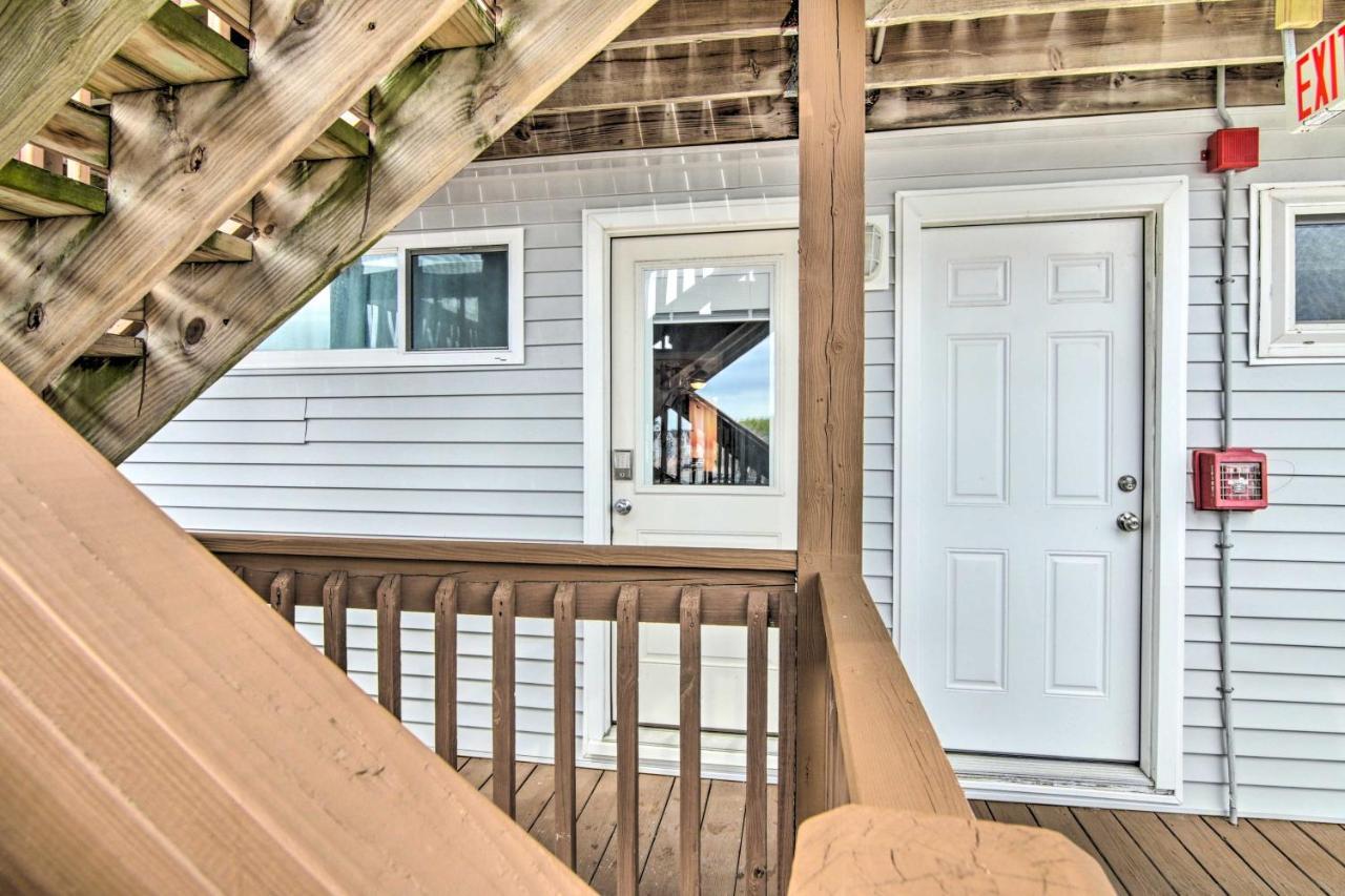 Cozy Ocean City Condo Less Than 1 Mile To Beach! Exteriér fotografie
